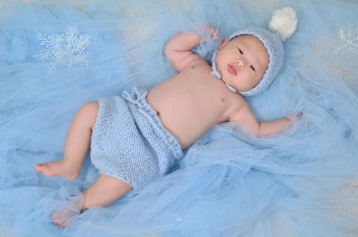宜宾宝宝多少度算发烧